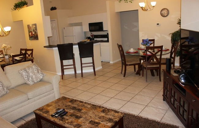 Aco66067 - Lake Berkley - 4 Bed 2 Baths Villa - Foto 6