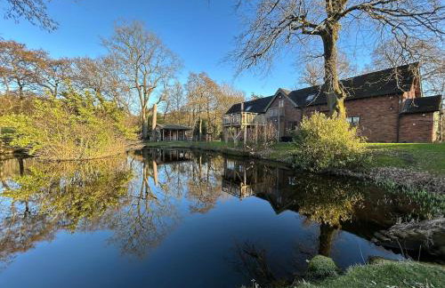 The Self Catered Loft at Chained Oak B&B - Foto 1