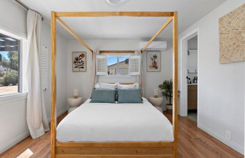 Wind Desert Spirit Pioneertown - Foto 7