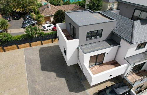 The Bay house Apartments , shanklin - Photo 66