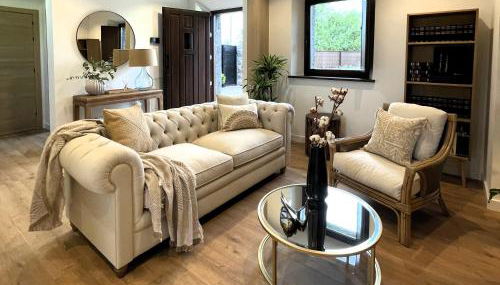 La Casa De Amparo - Foto 5