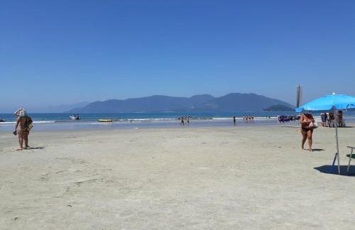 Aconchegante Casa de Temporada - Foto 58