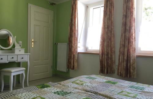 Ferienwohnungen Weber - Foto 21