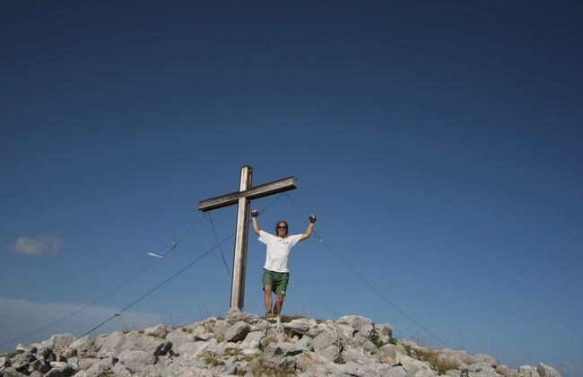 Modern Apartment in St Margarethen With Mountain View - Foto 30