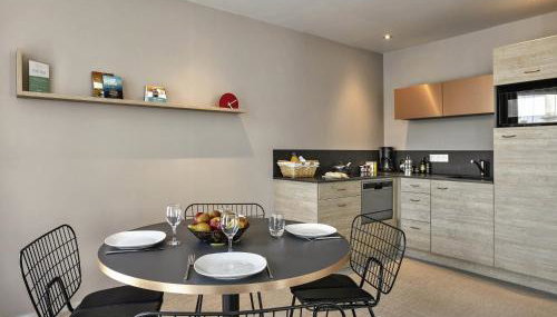 Aparthotel Adagio & Spa Vannes - Foto 3