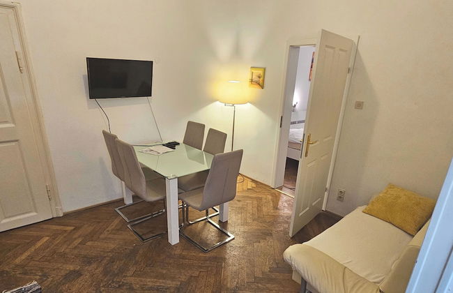 Sobieski Apartments St. Stephen Cathedral - Foto 17