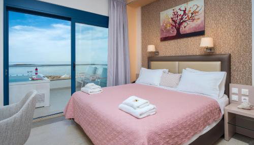 Pyrgos Beach Hotel Apartments - Foto 2