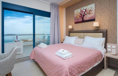 Pyrgos Beach Hotel Apartments - Foto 2