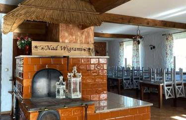Wiejski Zakątek nad Wigrami - Foto 57