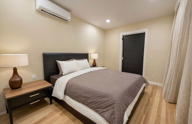 StaysPro - Cityscape Luxury Rental Homes in the Heart of Los Angeles - Foto 37