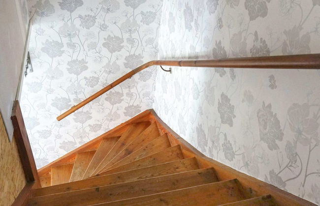 4 Person Holiday Home in Uddevalla - Foto 7