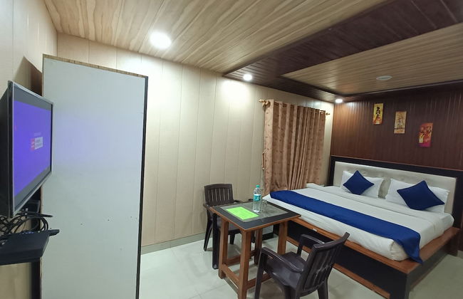 Crystal LakeView Homestay - Foto 34