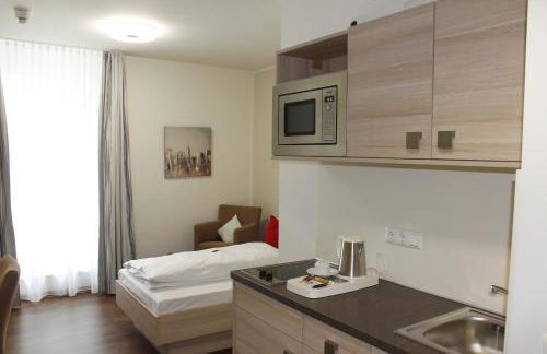 Prime 20 Serviced Apartments - Foto 9