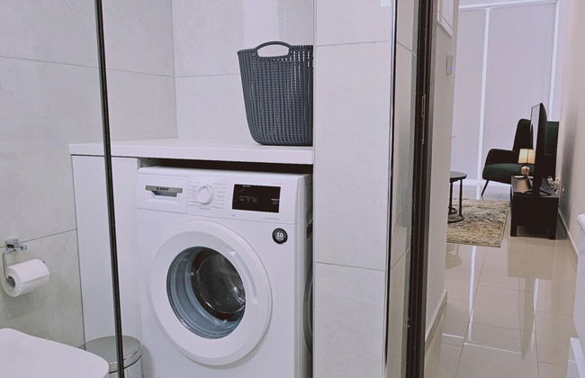 104 NIC - 501 Stay Cosmo City Suite - Photo 21