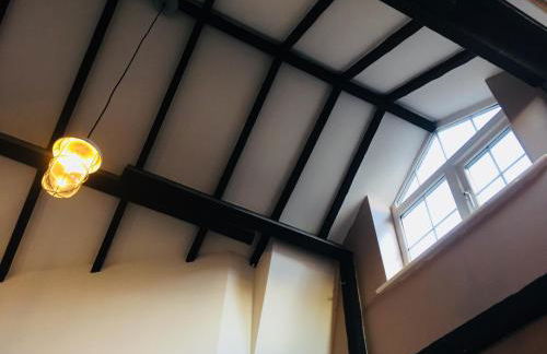 Kenilworth Cosy Garden View Apartment - Foto 14