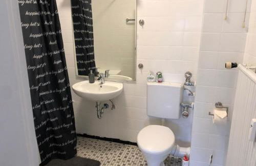 zentrale Wohnung in Frankfurt am Main - Foto 39