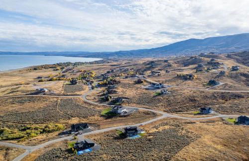 Luxury Lodge with Hot Tub, Theater and Pickleball Court - Foto 25