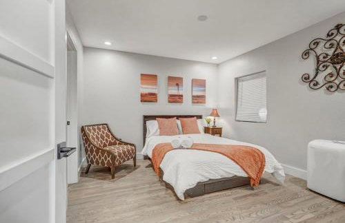 Red Rock Farmhouse - Patio Paradise Hiking Trails - Foto 26