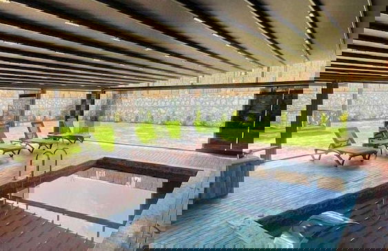 FS Bungalows Otel - Foto 34