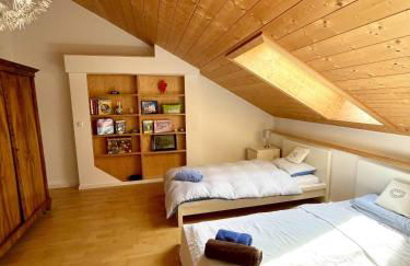 Tu Casa Chiemsee Ferienhaus - Foto 45