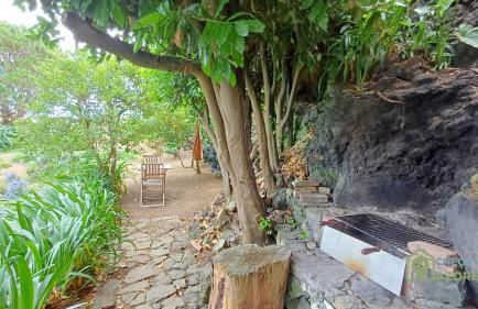 Charmosa casa de campo vista mar e jardim privado - Photo 27