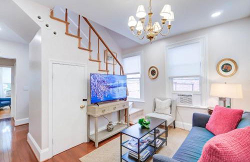 HEART of OLD TOWN Historic 2 BR Walk to KING ST - Foto 2