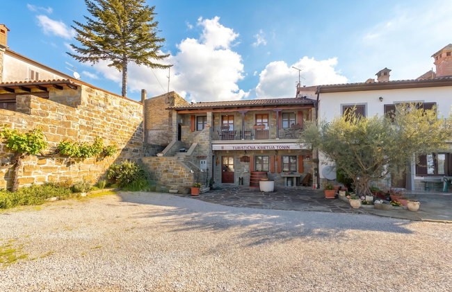 Tourist Farm Tonin Apartments - Photo 65