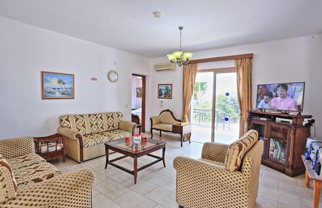 Marilena Sunset Villa Dio - Foto 35