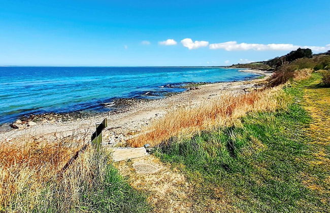 10 Person Holiday Home in Farevejle - Foto 15