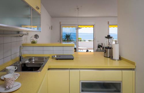 Seaside Apartment Gold 1row - Foto 26