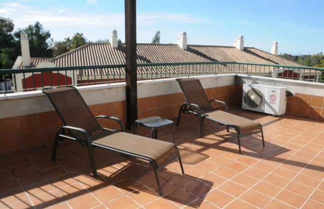 Benavista Guadalmina Baja - Foto 24