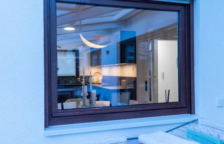 Villafine - Privat, Uneinsehbar! - Foto 11