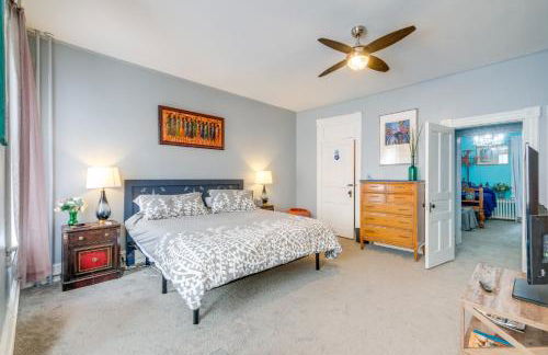 Historic Georgetown Townhome Walkable Location! - Foto 12