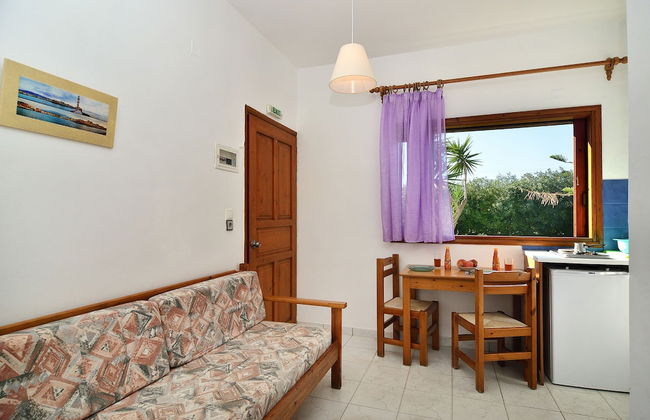 San Antonio Apartments - Foto 6