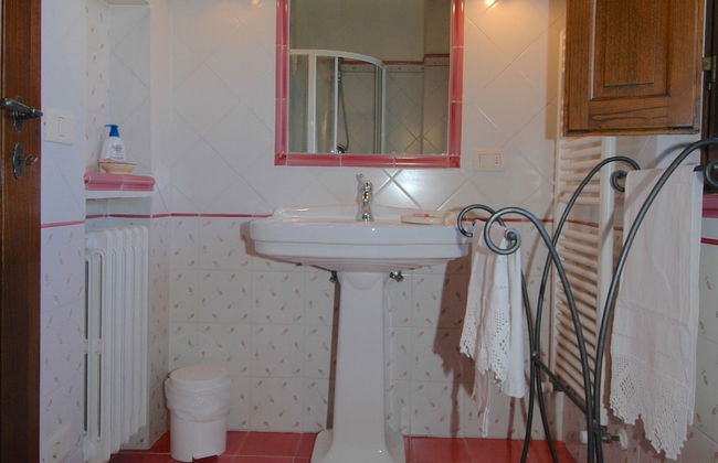 Agriturismo Near Cortona With Swimming Pool - Foto 28