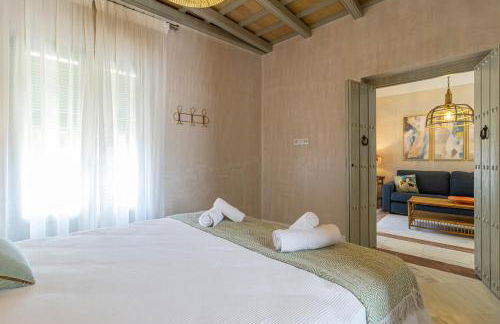 La Casa de la Plaza del Arroyo - Traditional Luxury in Jerez - Foto 47