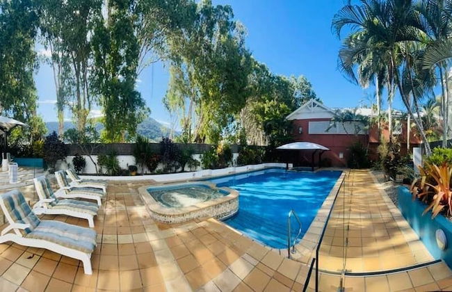 BeachView Apartments at Villa Paradiso - Photo 31