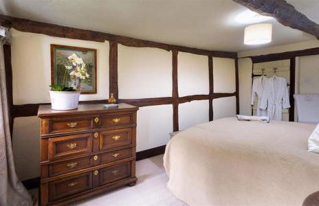 Fair Rigg Old Farm - Foto 22