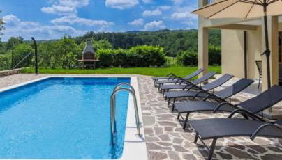 Villa Katarina - Foto 2, Garden