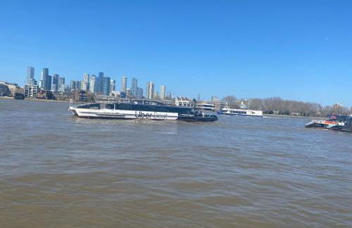 River view spacious apartment - Foto 23