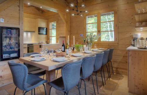 Chalet Cosyneige - OVO Network - Foto 6