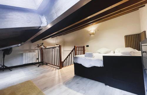 Apartamento dúplex en el puente histórico, Gra de Fajol - Photo 21