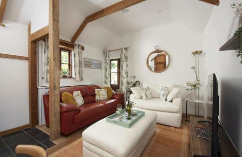 Relaxing getaway with a Hot Tub, Wi-Fi - Foto 3