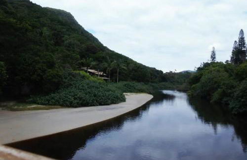 Casa confortável 200 mts do mar - Foto 5