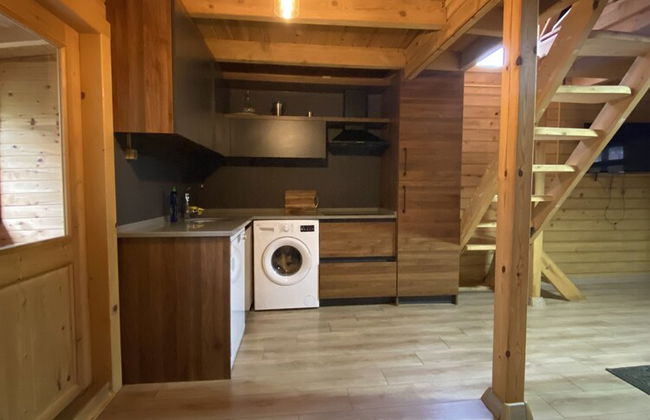 Villa Gencal Ayder - Photo 35