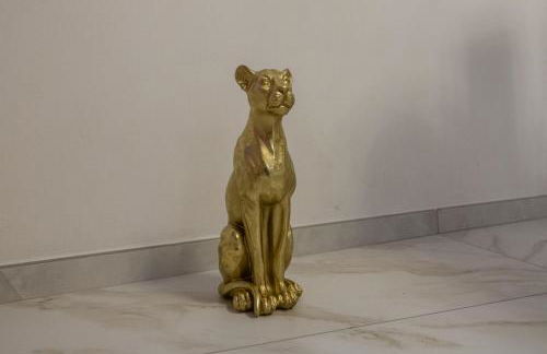 FASHION APARTMENT GOLD Bologna with JACUZZI & CAR GARAGE - Foto 75