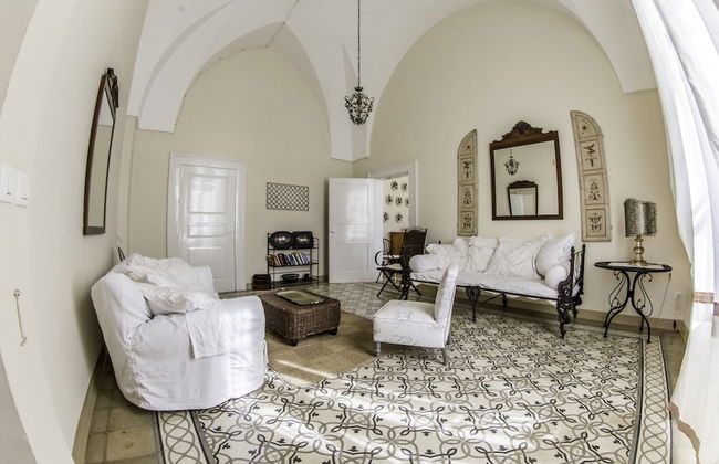 Masseria Baroni Nuovi - Photo 24