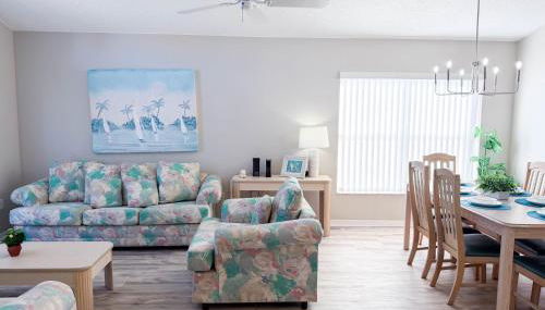 3 bedrooms pool home Gated community Ridgewood Lakes - Foto 4