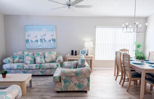 3 bedrooms pool home Gated community Ridgewood Lakes - Foto 4