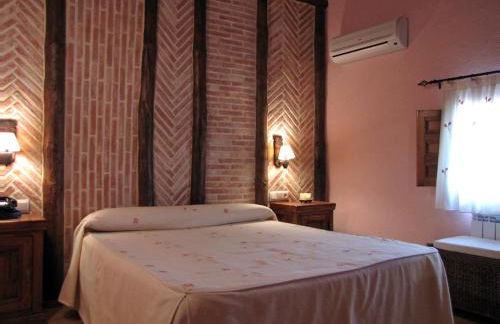 Casas Rurales de Vicorto - Foto 30